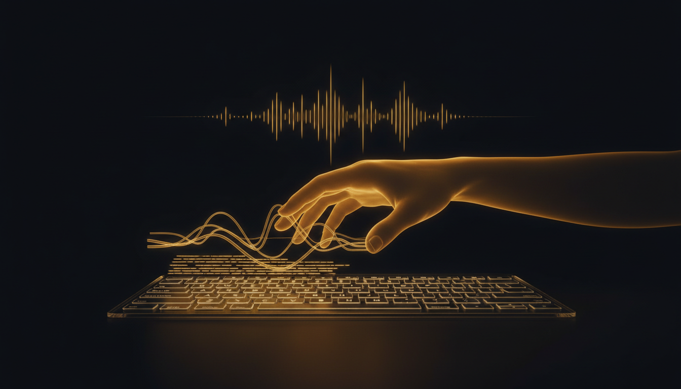 Carpal Tunnel at Your Desk: What Actually Helps