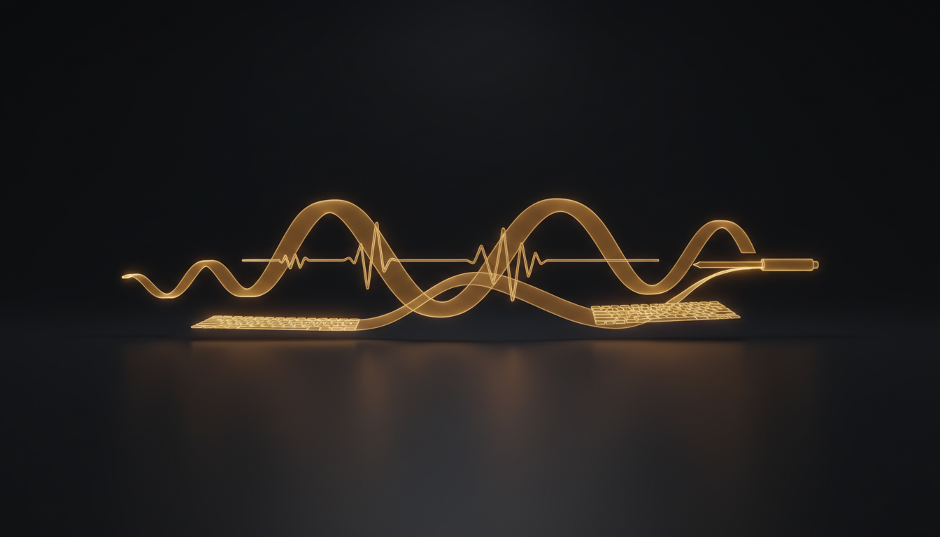 Carpal Tunnel Is Preventable: What Developers and Writers Miss