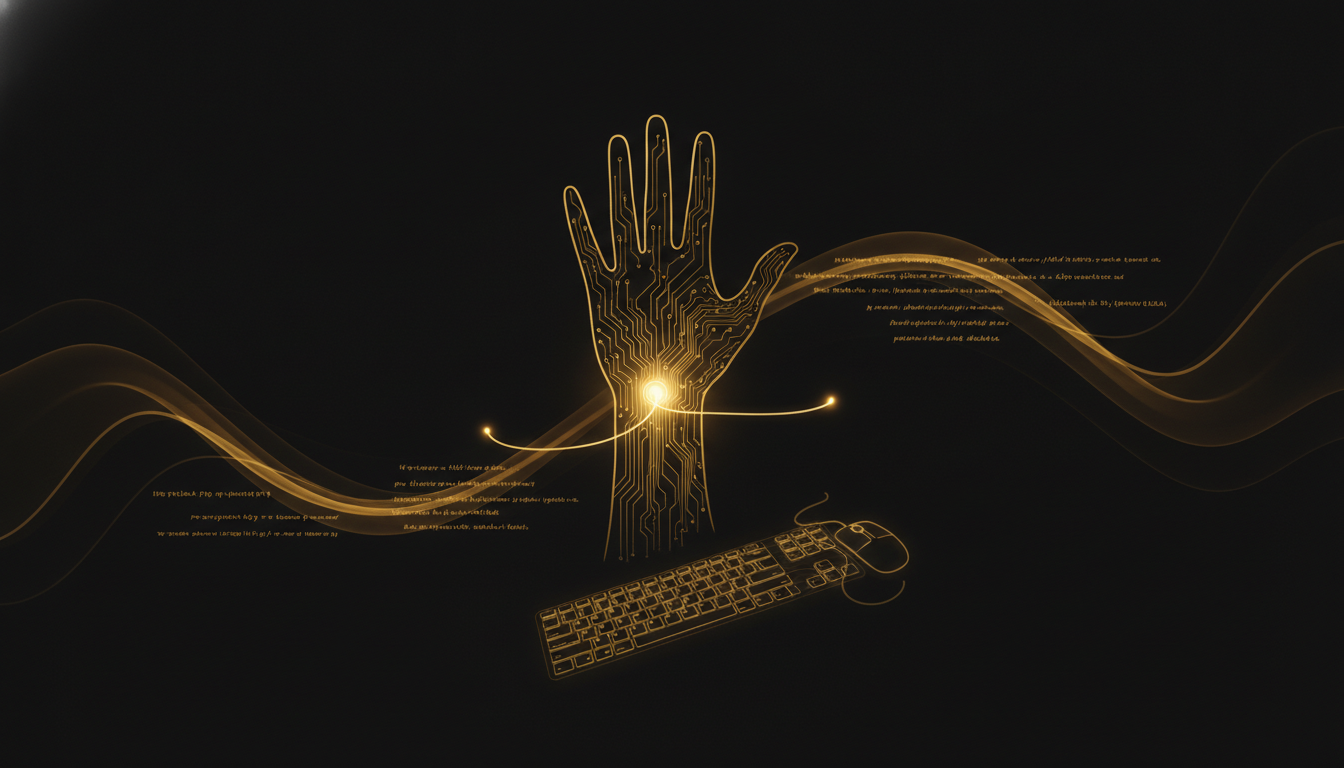 Carpal Tunnel Is Preventable: What Developers Ignore