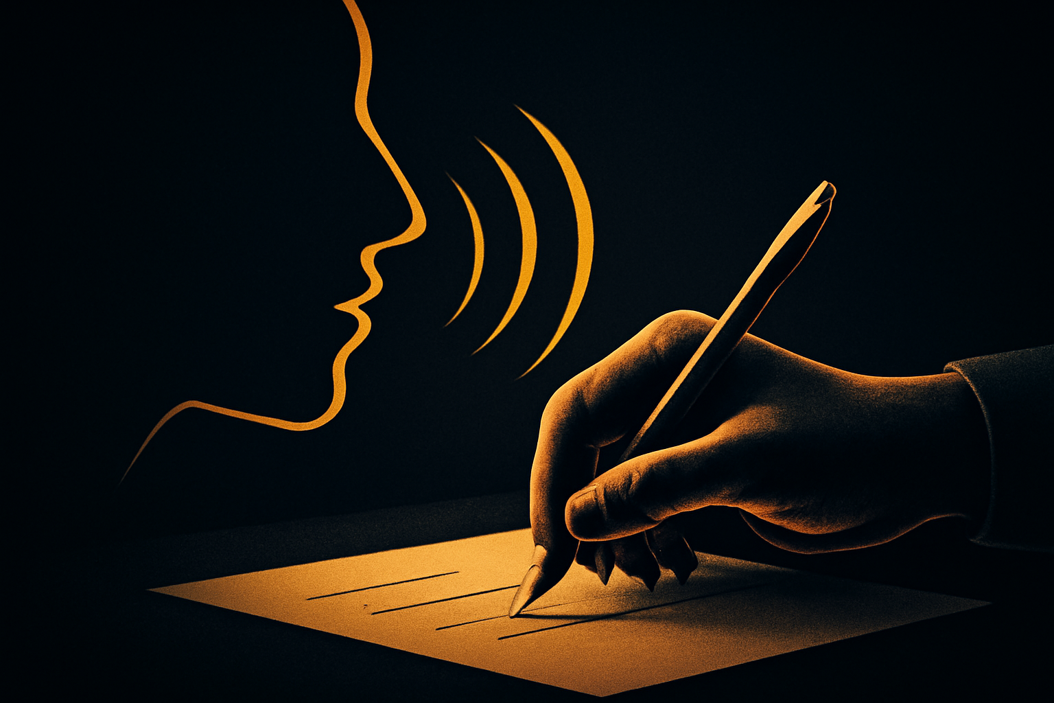 Carpal Tunnel Is Preventable: What Developers and Writers Miss