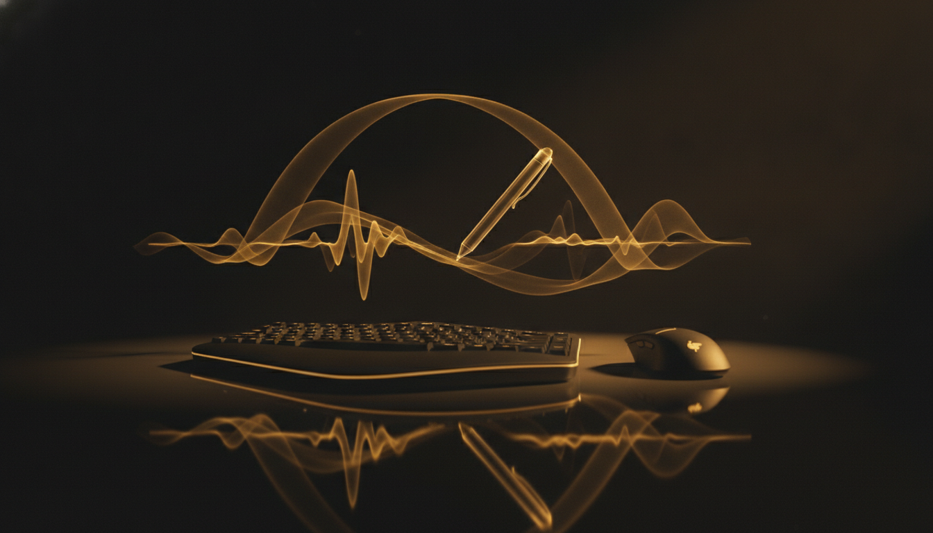 Carpal Tunnel Is Preventable: What Your Setup Is Missing