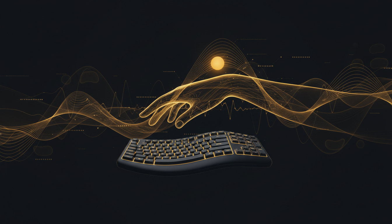 Carpal Tunnel Is Not Inevitable: What Keyboard Users Need to Know