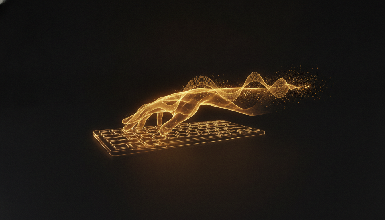 Carpal Tunnel, RSI, and What Typing Is Doing to You