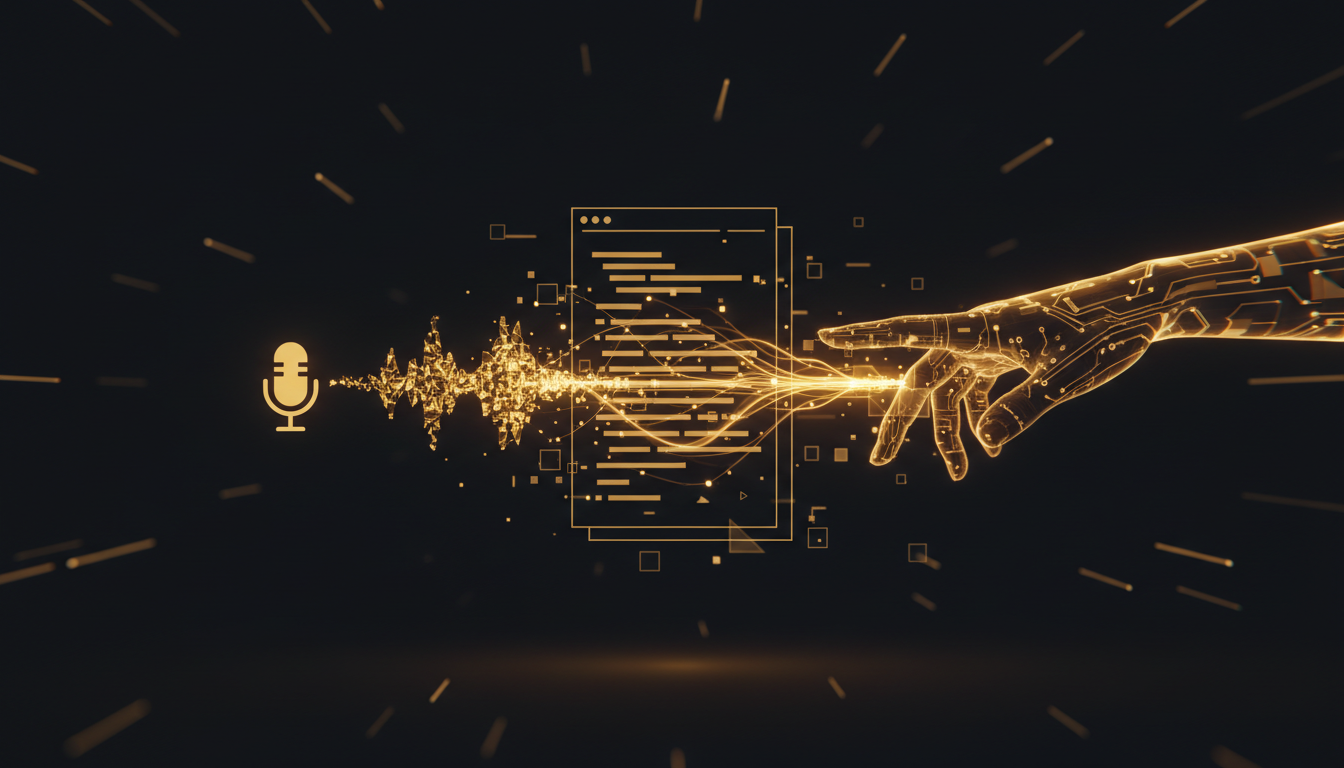 Dictating Docs: A Developer's Case for Voice Notes