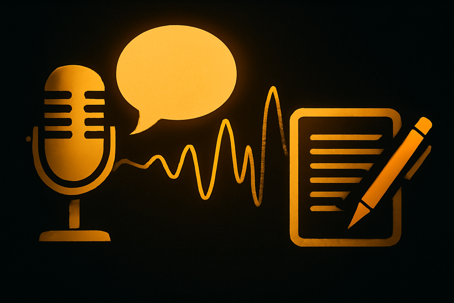 Dictating Documentation: A Developer's Honest Take