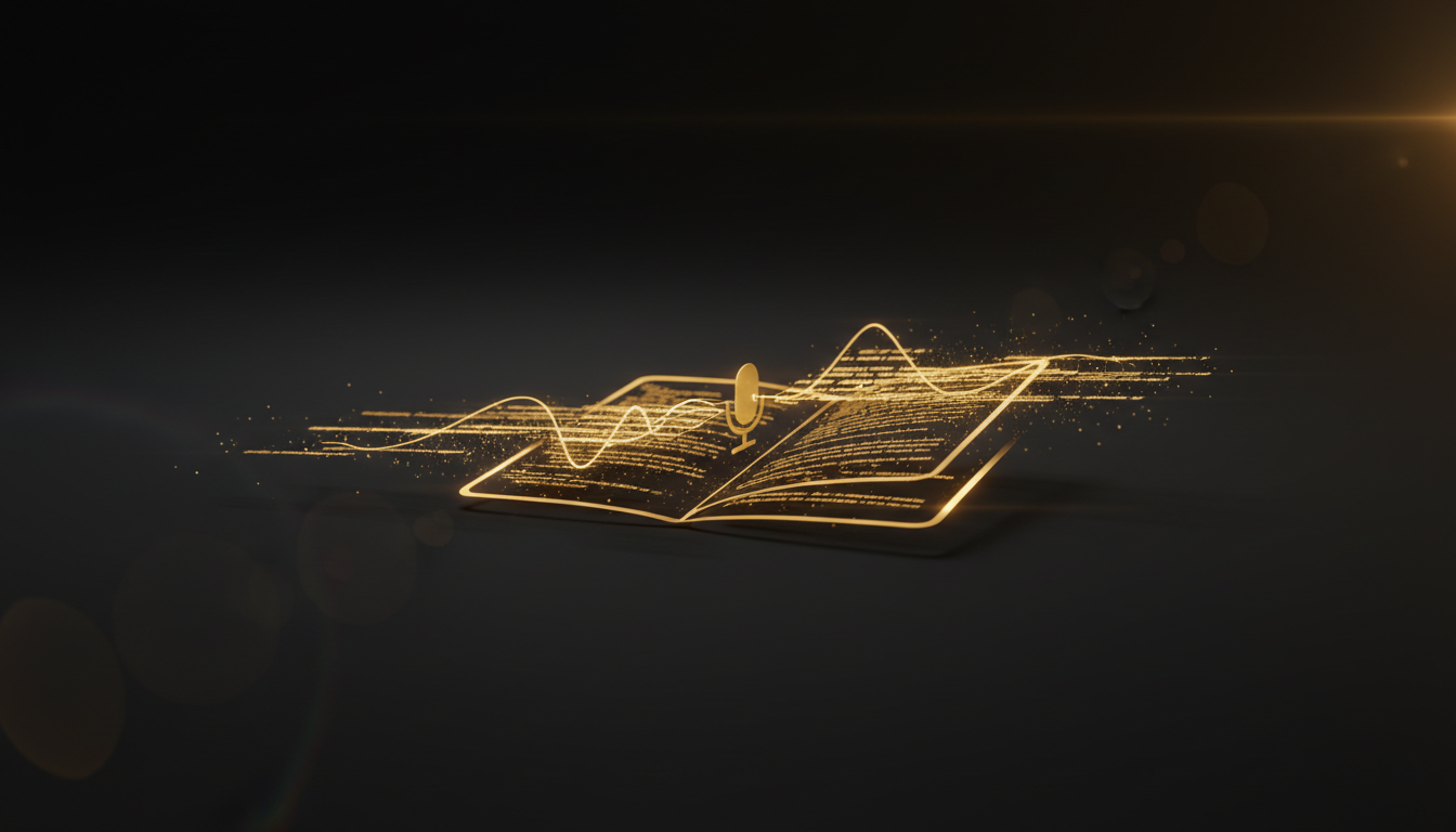 Dictating Documentation: A Developer's Honest Guide