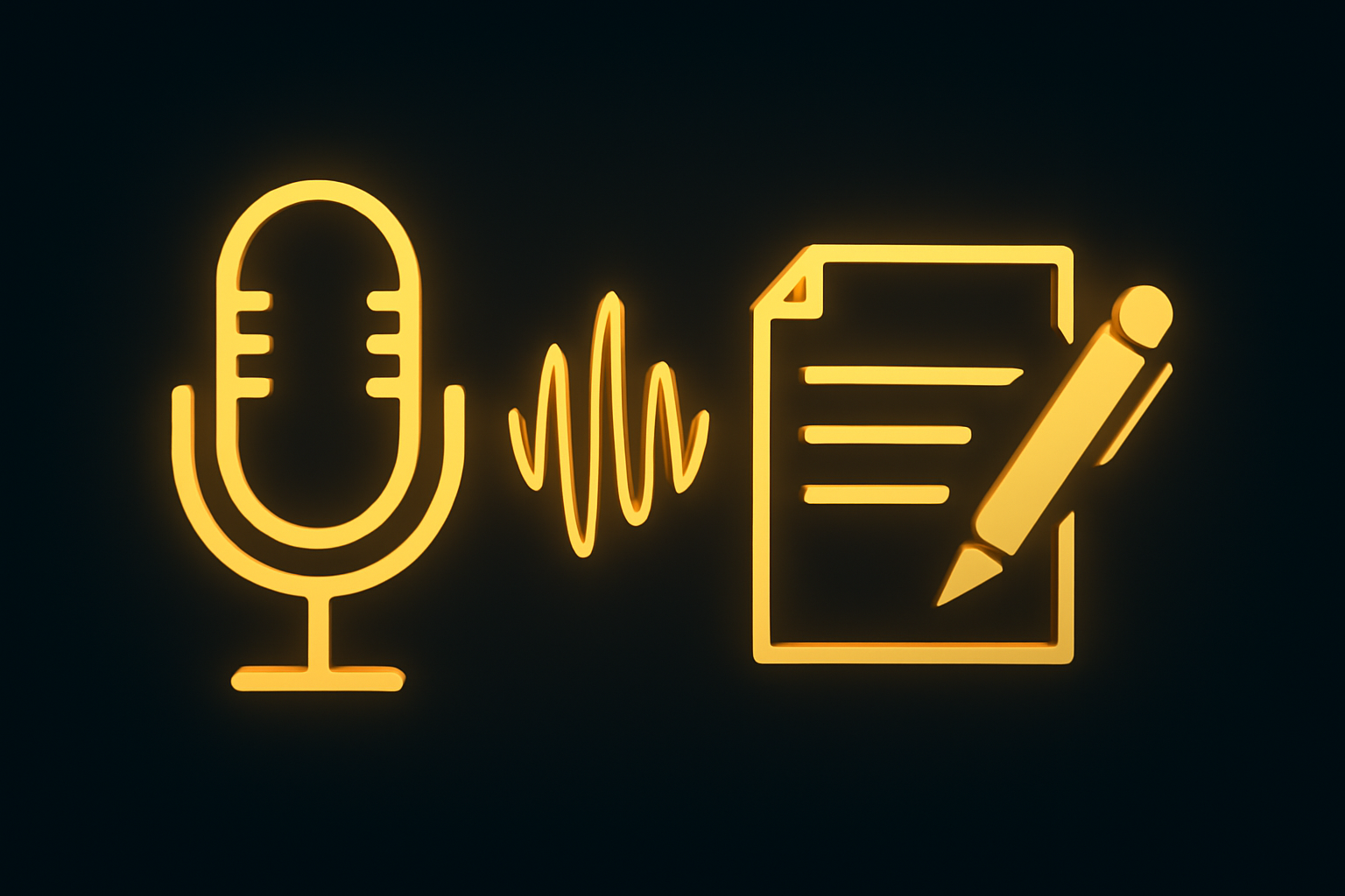 Dictating Documentation: A Developer's Practical Guide
