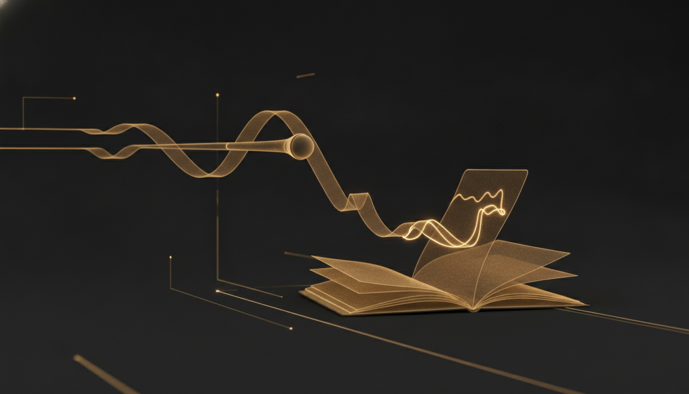 Dictating Your First Draft: A Writer's Honest Guide