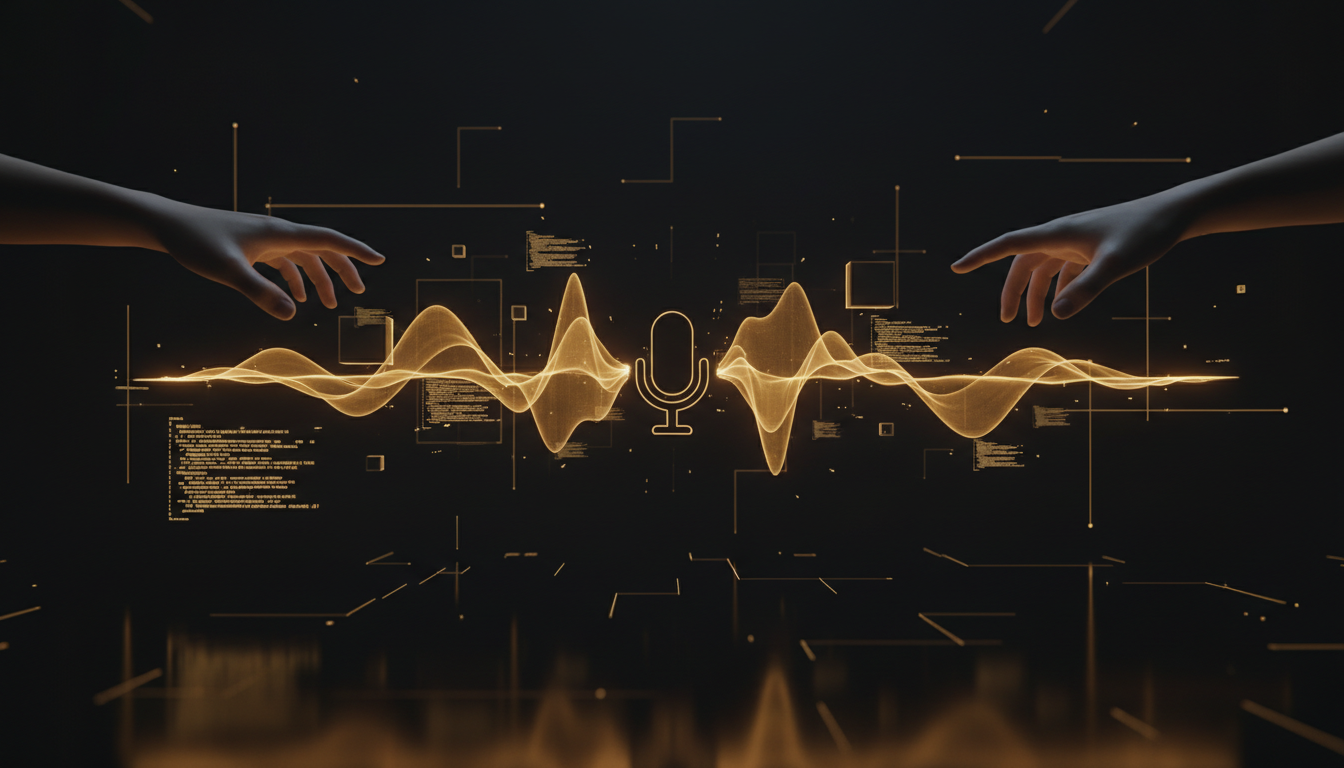 How Developers Can Use Voice to Document Code Faster