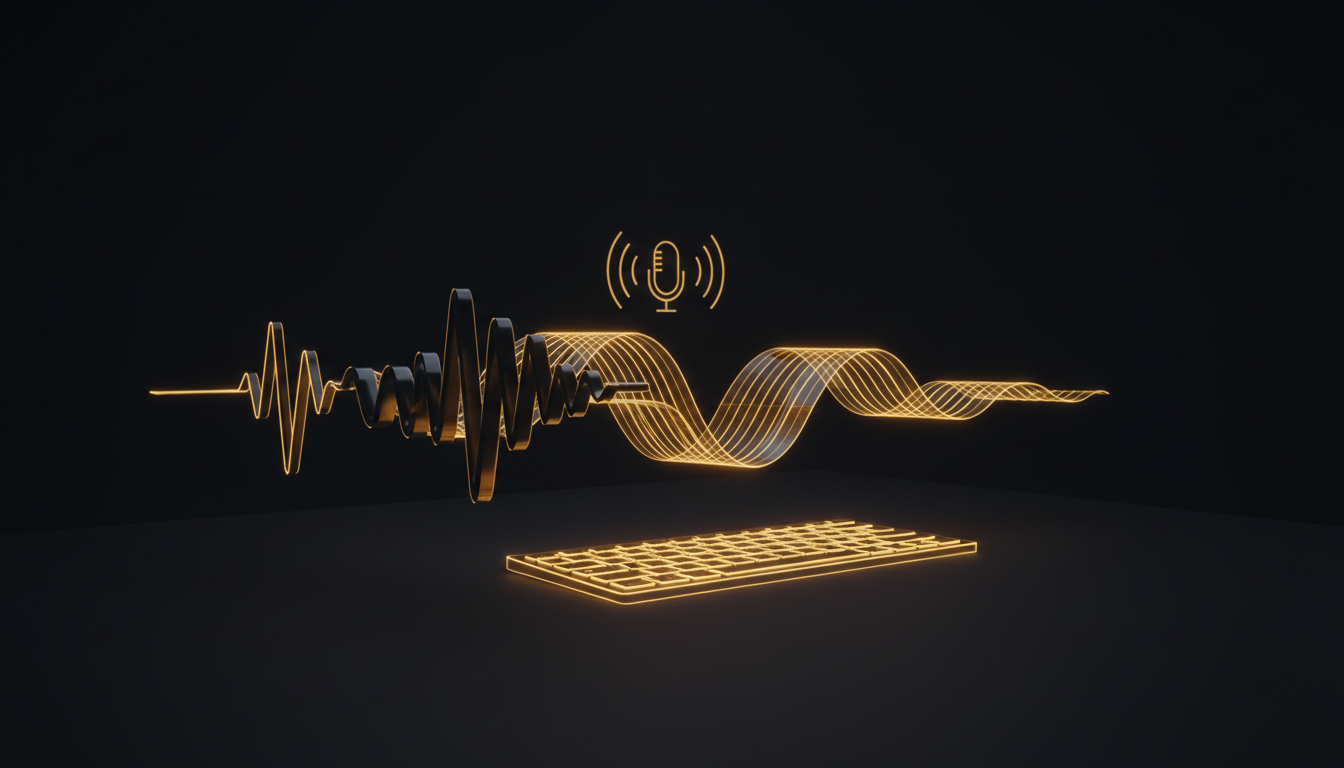 How I Wrote 10,000 Words in a Day by Just Talking