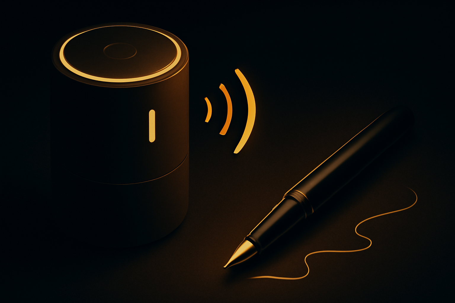 How I Wrote 10,000 Words in a Day by Talking