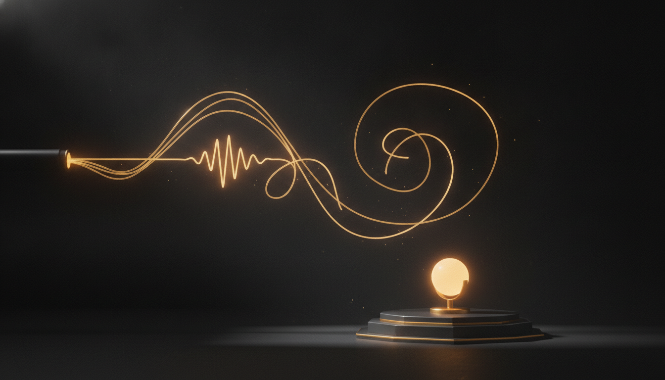 How to Dictate Your First Draft Without Losing Your Mind