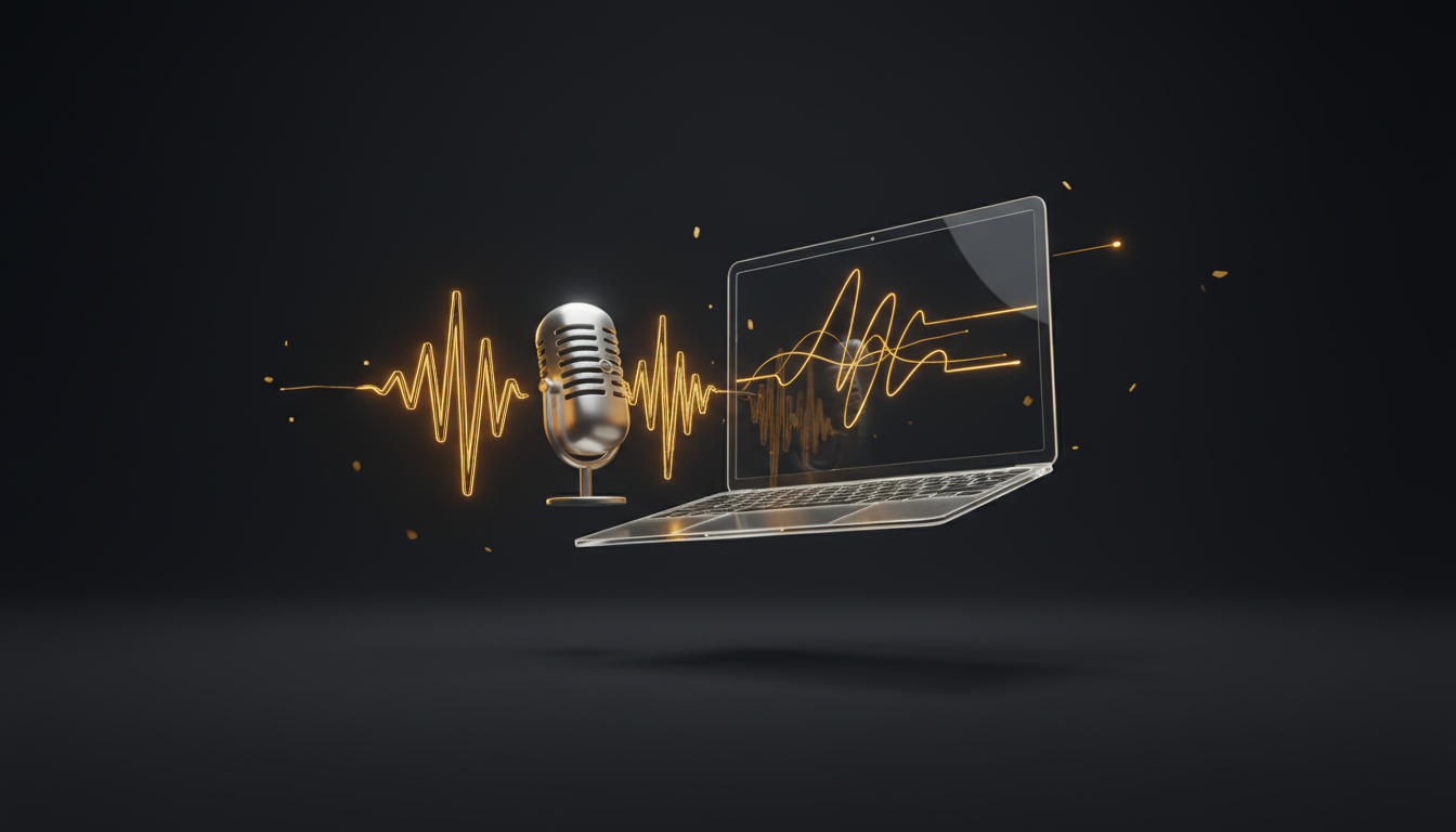 How to Set Up Voice Dictation on Mac in 15 Minutes