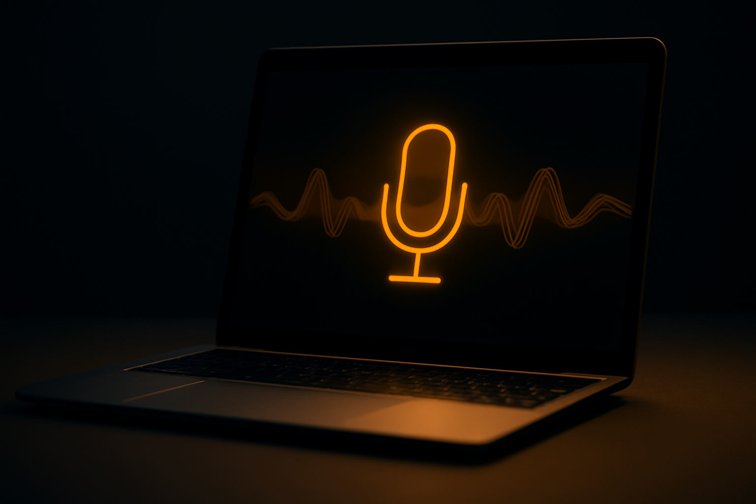 How to Set Up Voice Dictation on Your Mac in 10 Minutes
