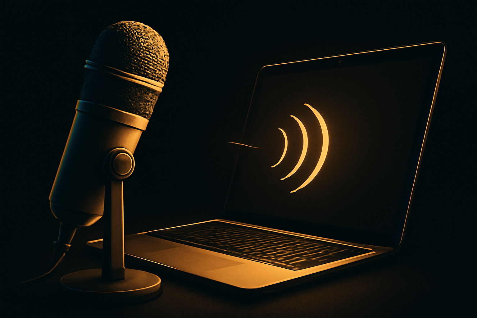 I Stopped Typing for a Week. Here's What Actually Happened.