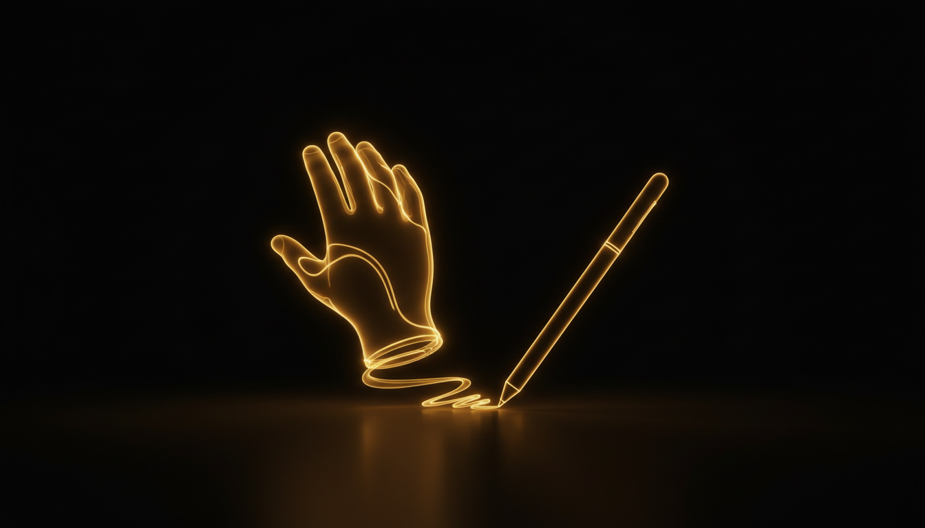 Protect Your Hands Before They Start Hurting