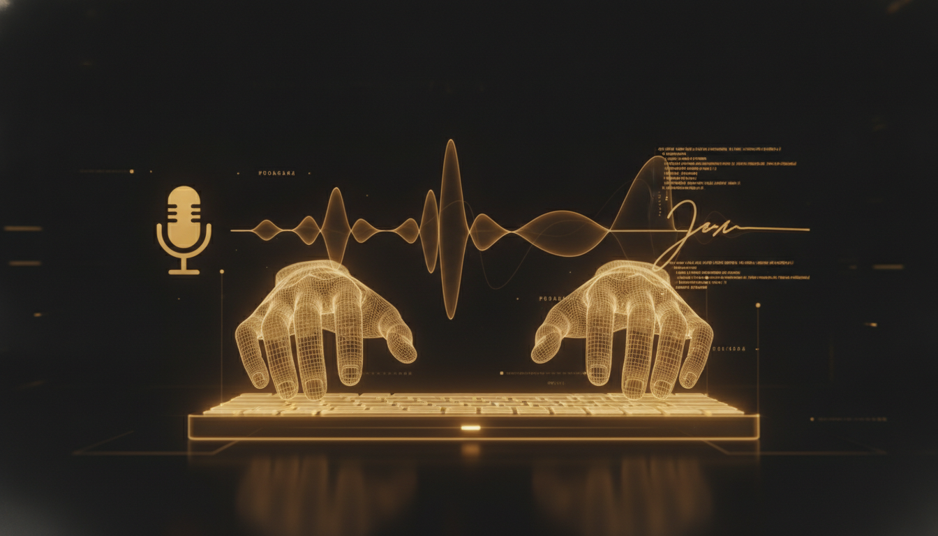 Protect Your Hands: A Developer's Guide to Typing Less