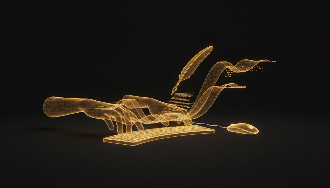 Protecting Your Hands: A Developer's Guide to RSI Prevention