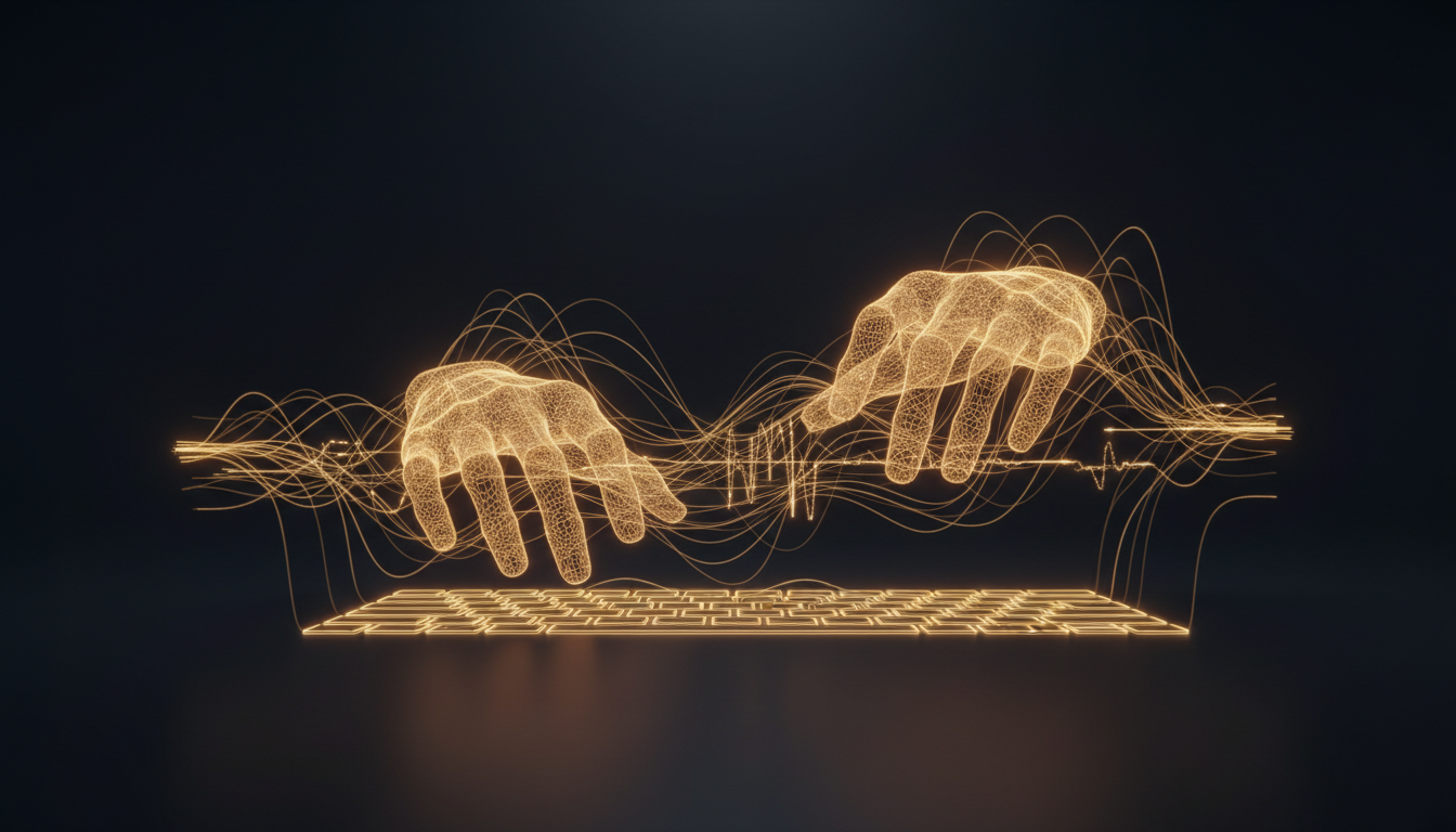 Protecting Your Hands: What RSI Looks Like Before It Hurts