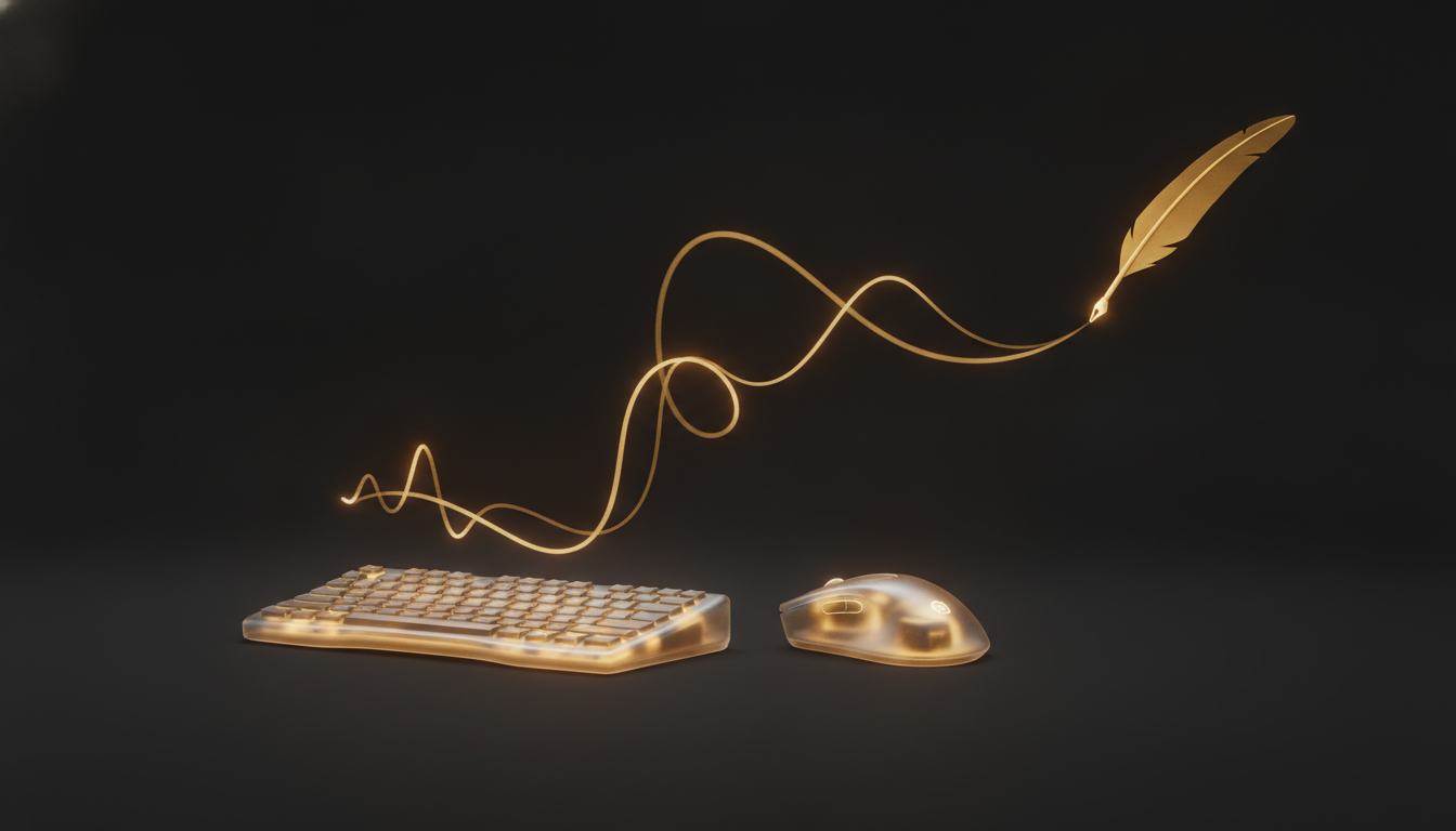 Protecting Your Wrists: A Practical Guide to Ergonomic Computing