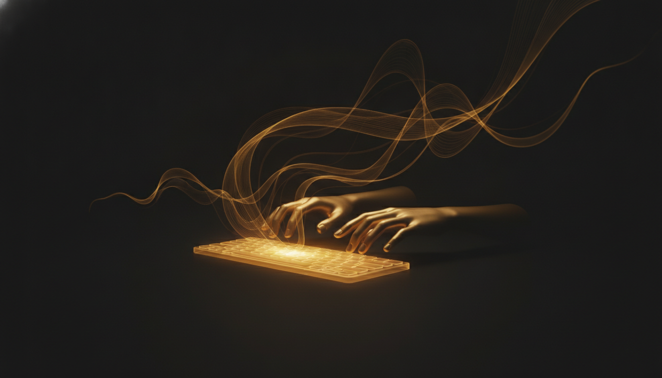 Protect Your Hands: Reducing Typing Strain Before It Becomes Injury