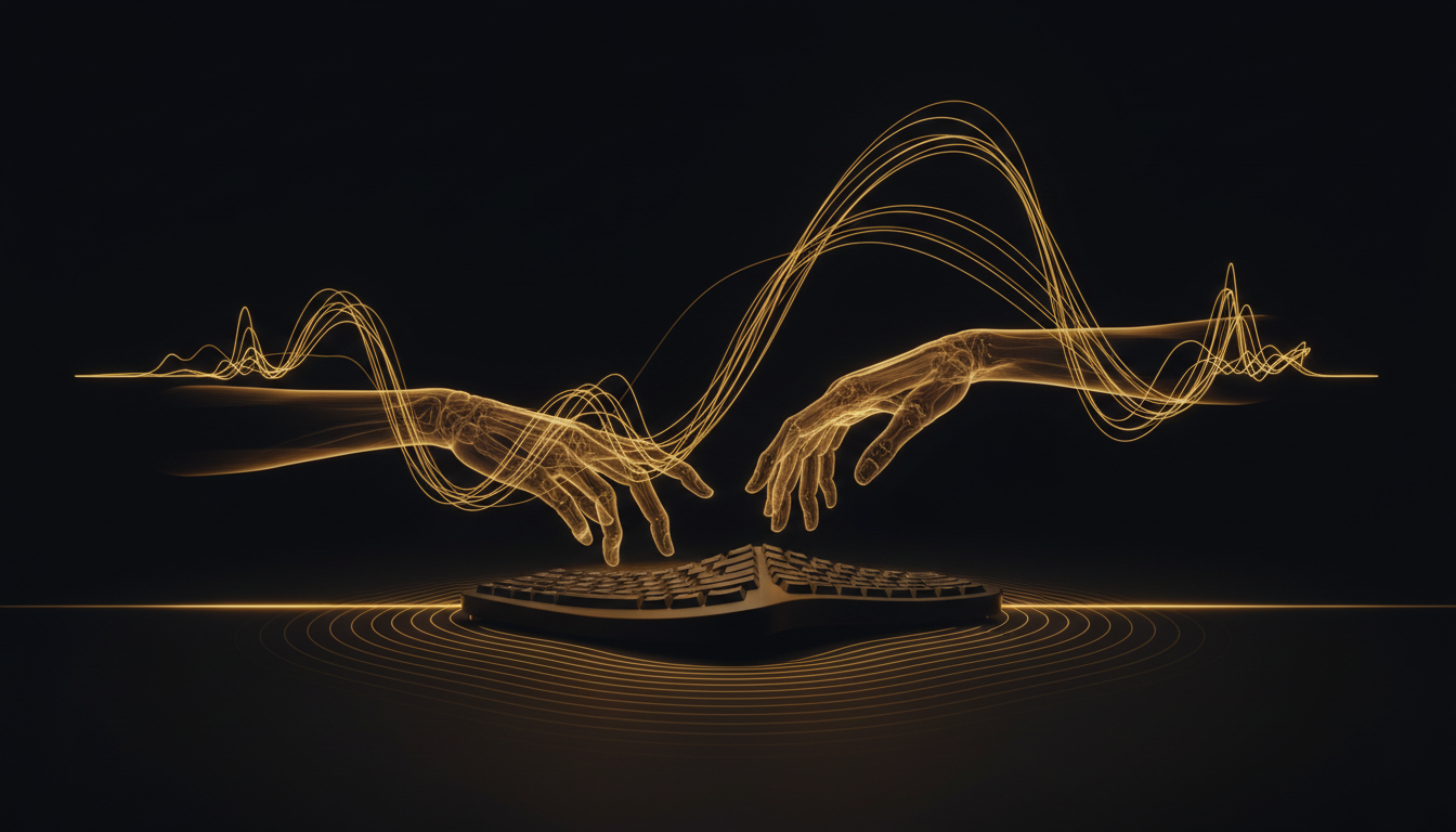 Protecting Your Hands: RSI Prevention for Heavy Keyboard Users