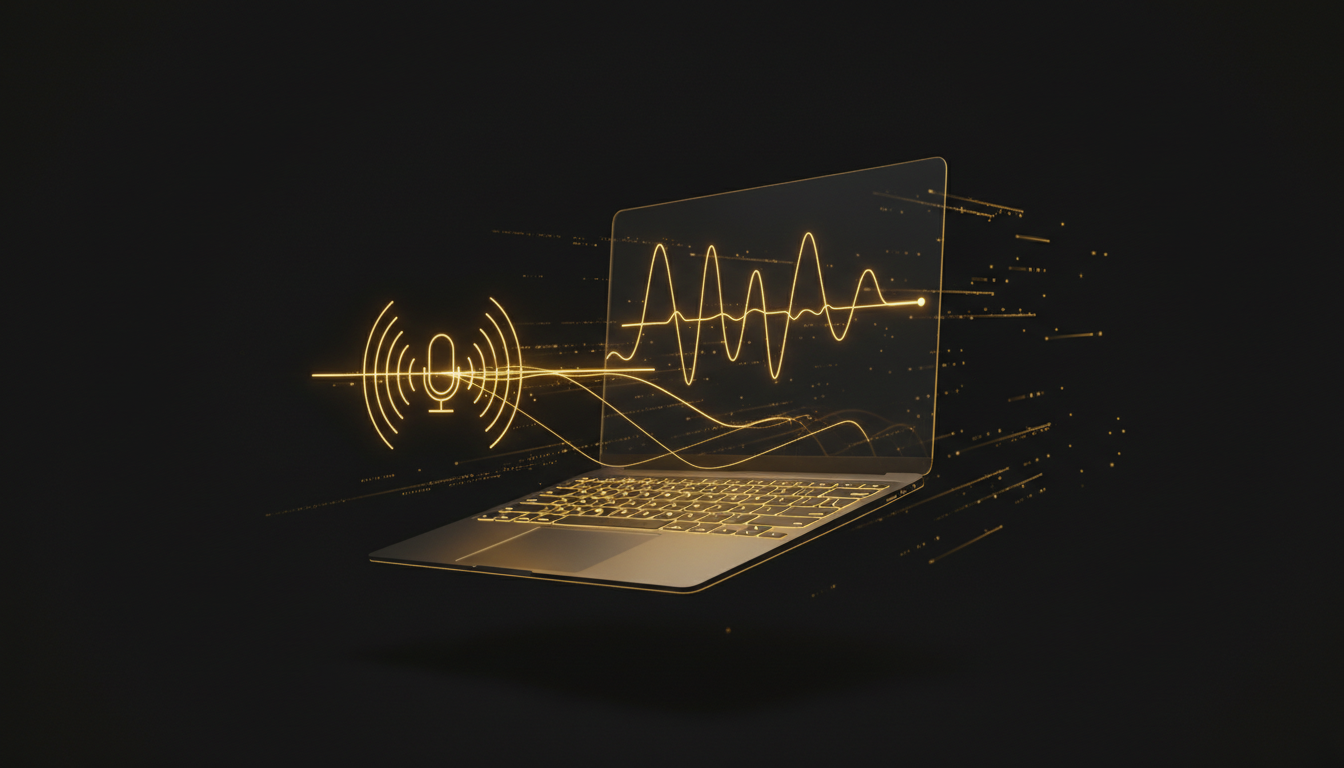 How to Set Up Voice Dictation on Your Mac in 10 Minutes