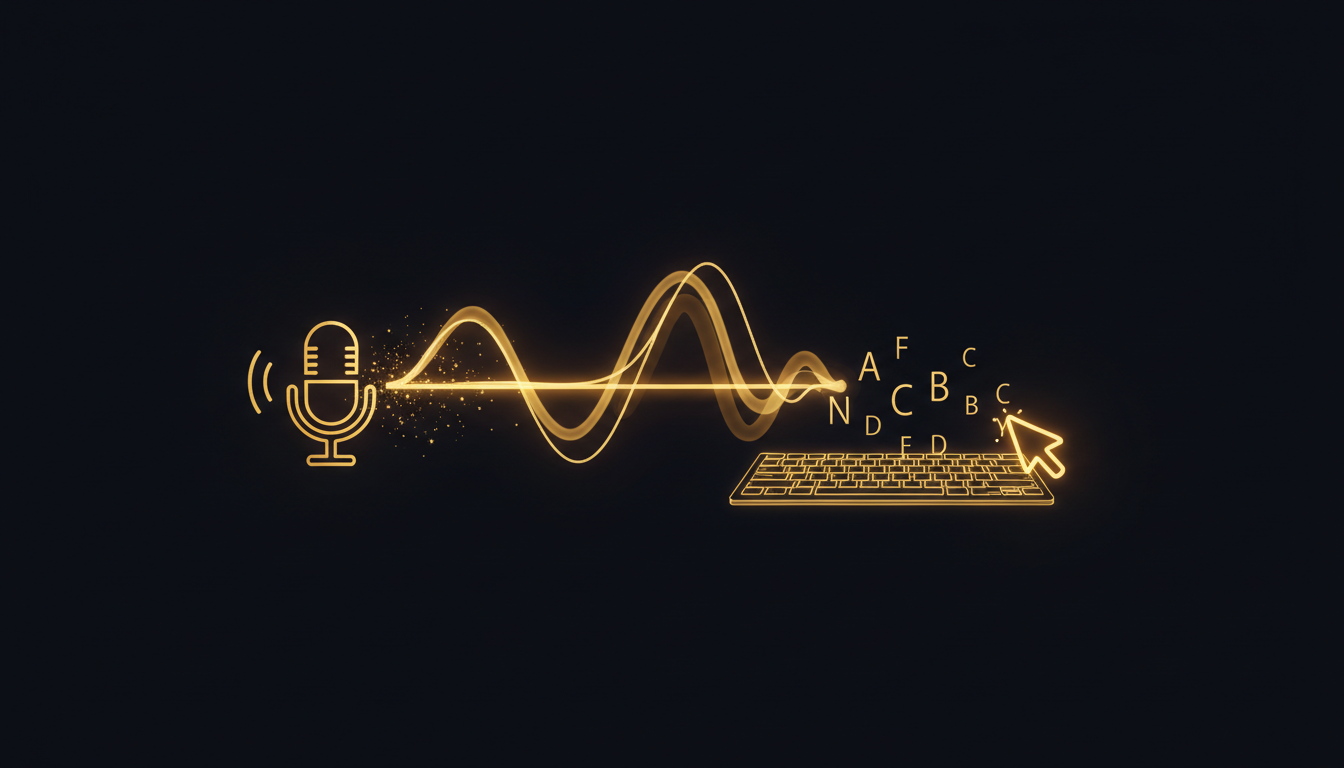 How to Set Up Voice Dictation on Your Mac in 10 Minutes