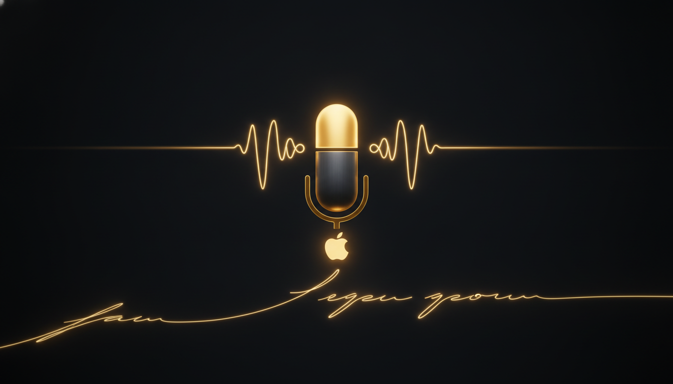 How to Set Up Voice Dictation on Your Mac in 10 Minutes