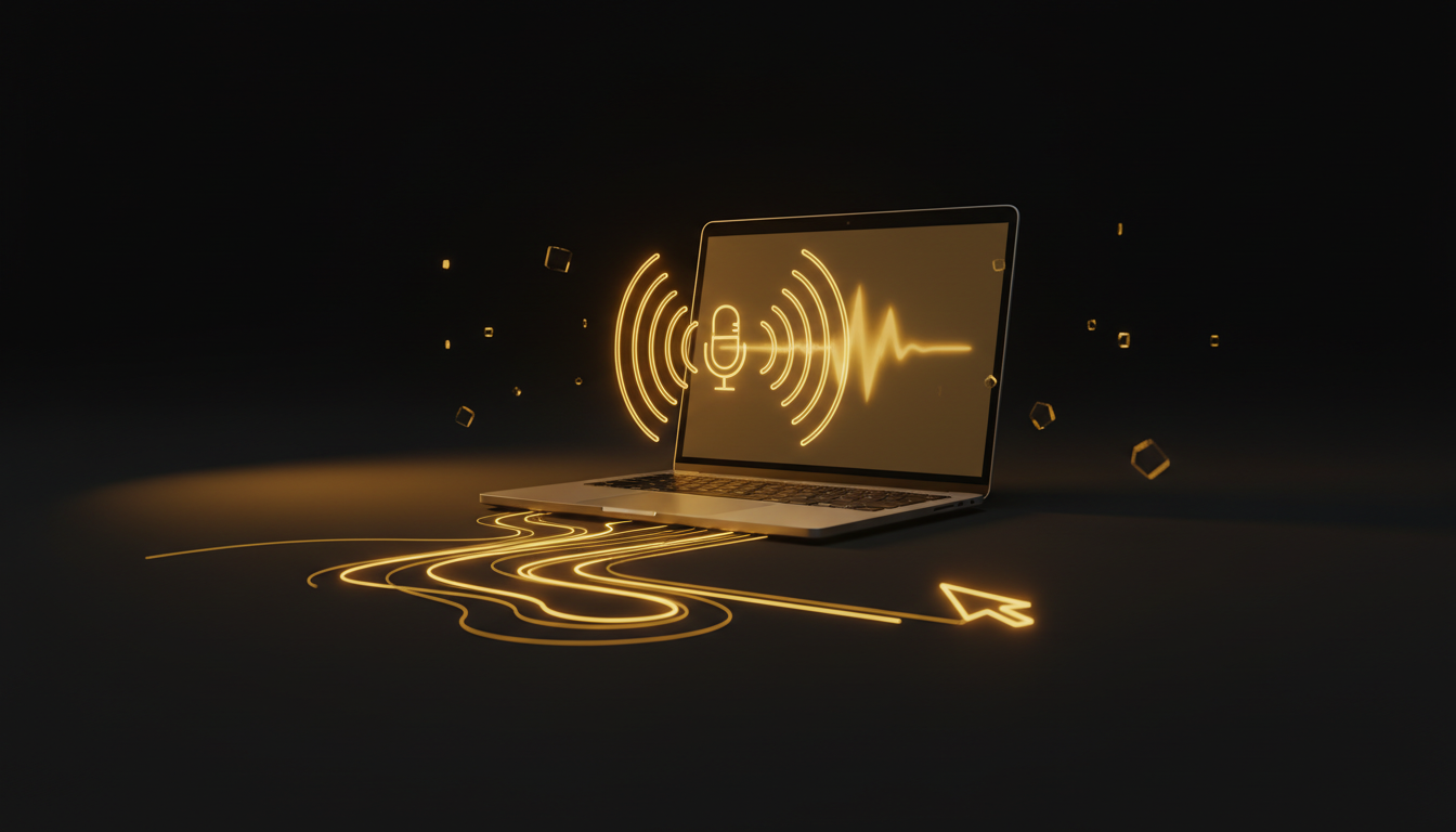 How to Set Up Voice Dictation on Your Mac in 15 Minutes