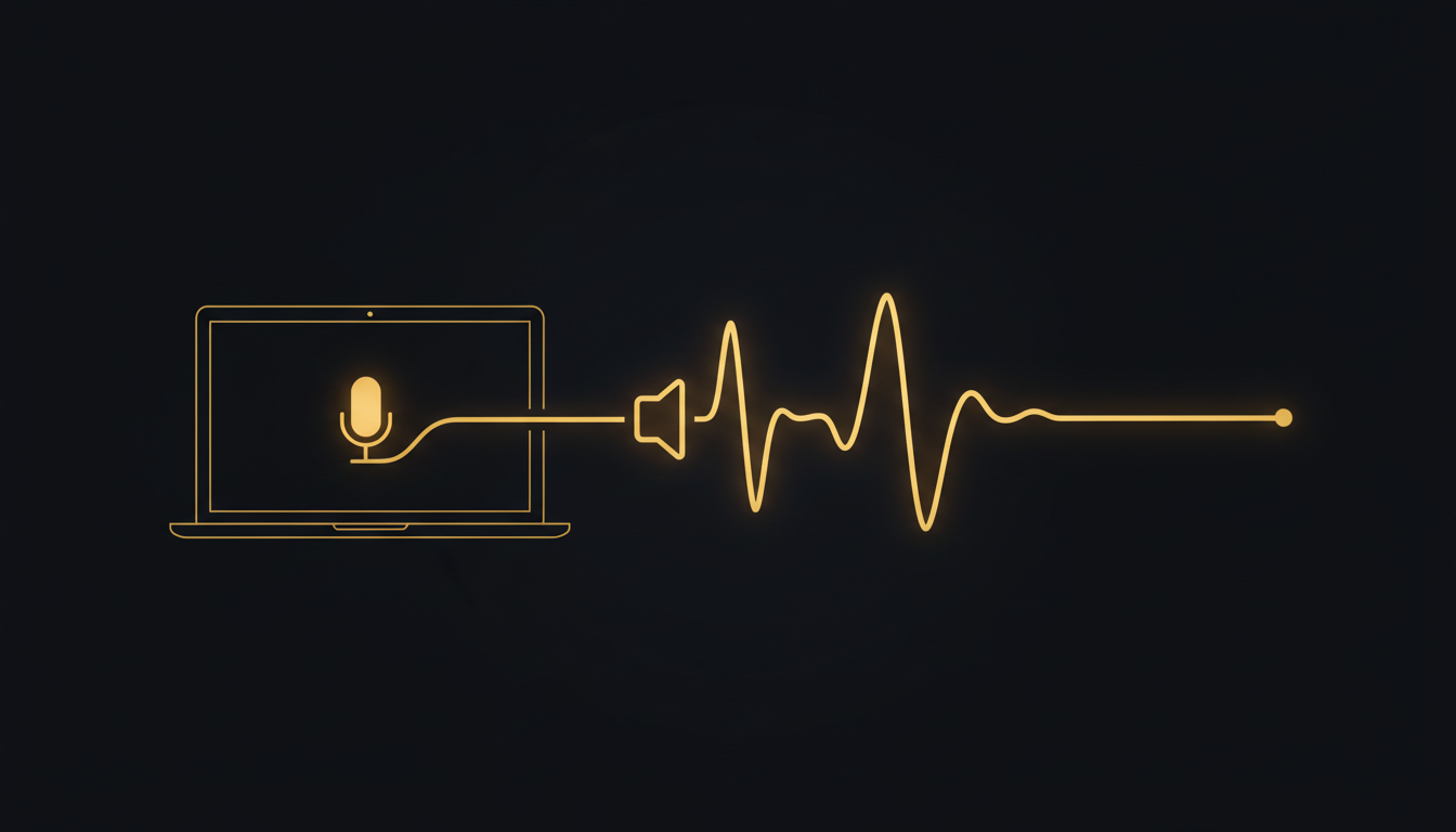 How to Set Up Voice Dictation on Your Mac in 10 Minutes