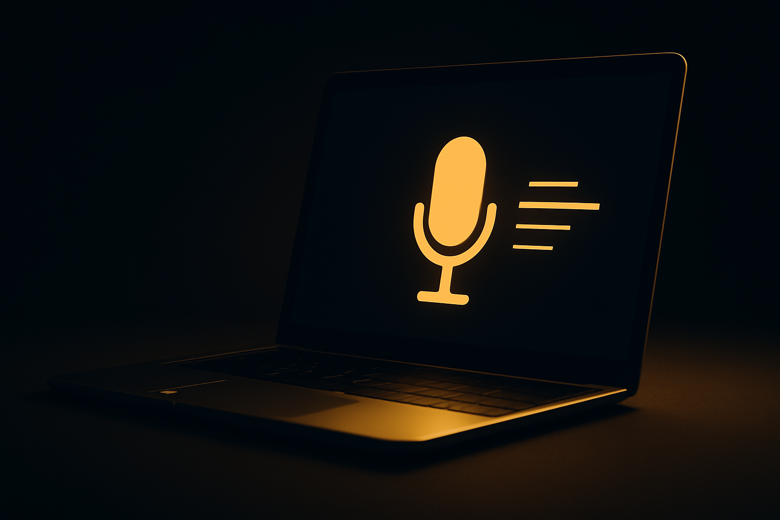 How to Set Up Voice Dictation on Your Mac in 10 Minutes