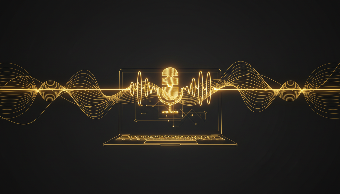 How to Set Up Voice Dictation on Your Mac in 10 Minutes