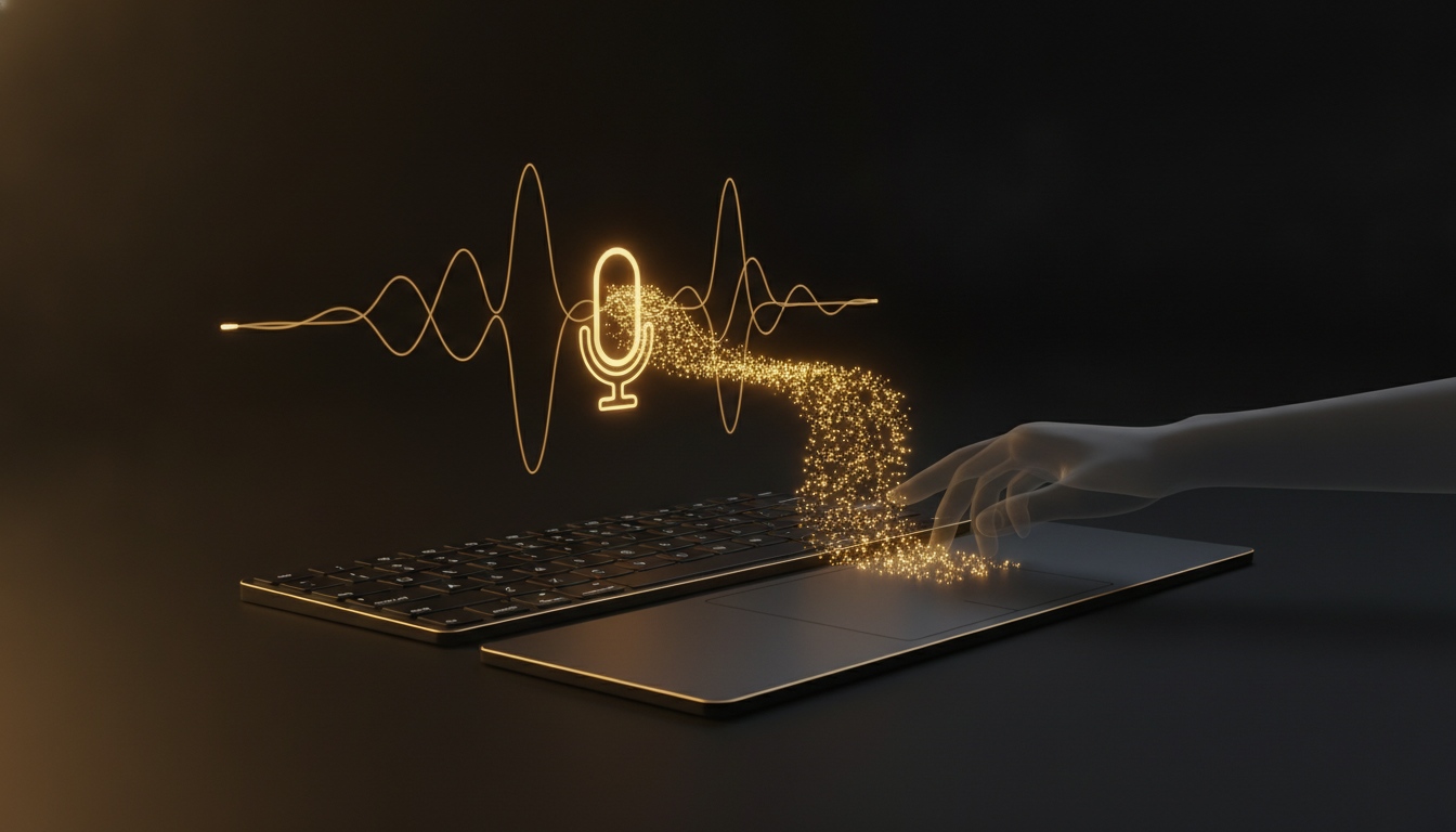 How to Set Up Voice Dictation on Your Mac in 15 Minutes