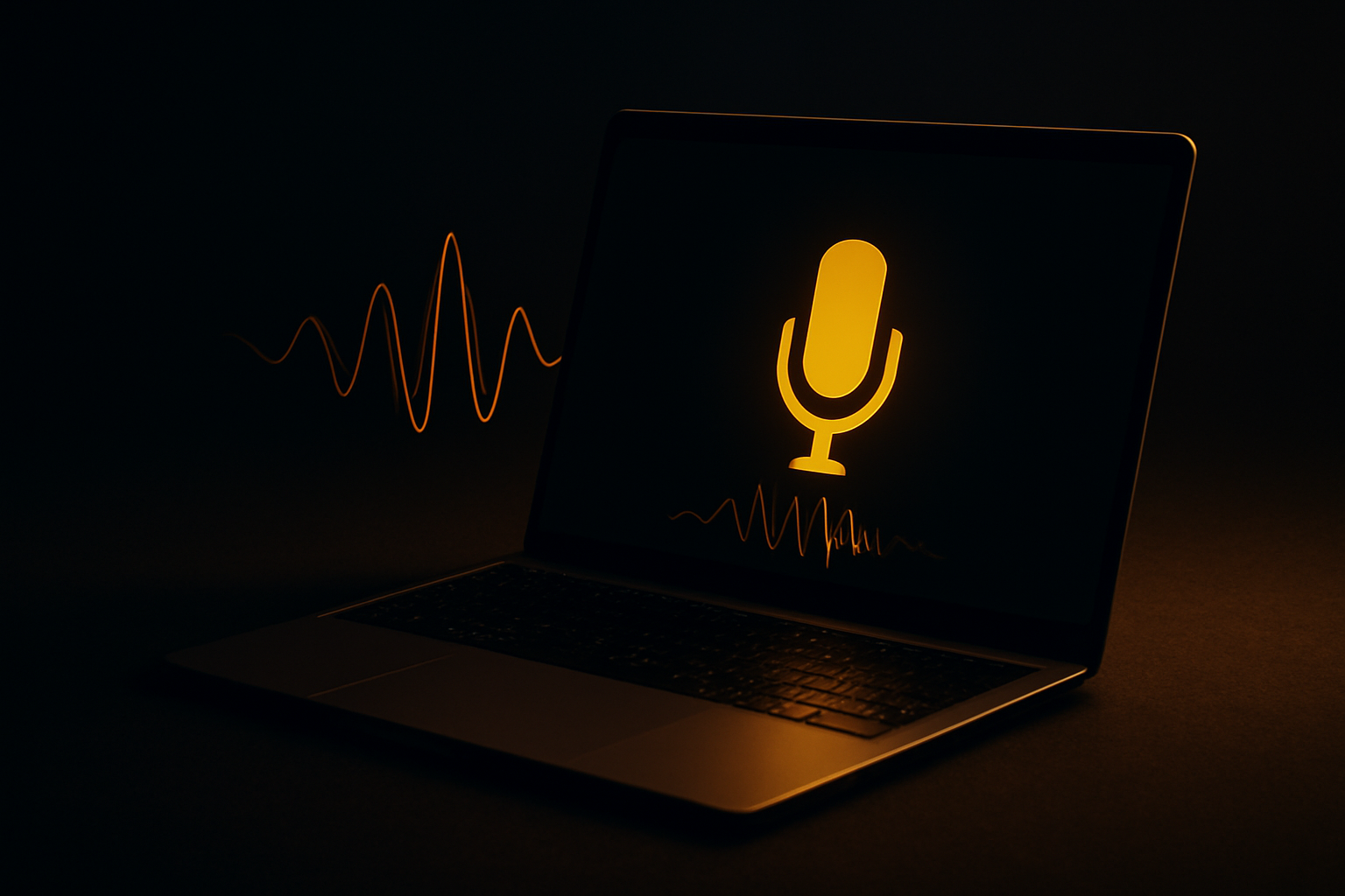 How to Set Up Voice Dictation on Your Mac in 15 Minutes