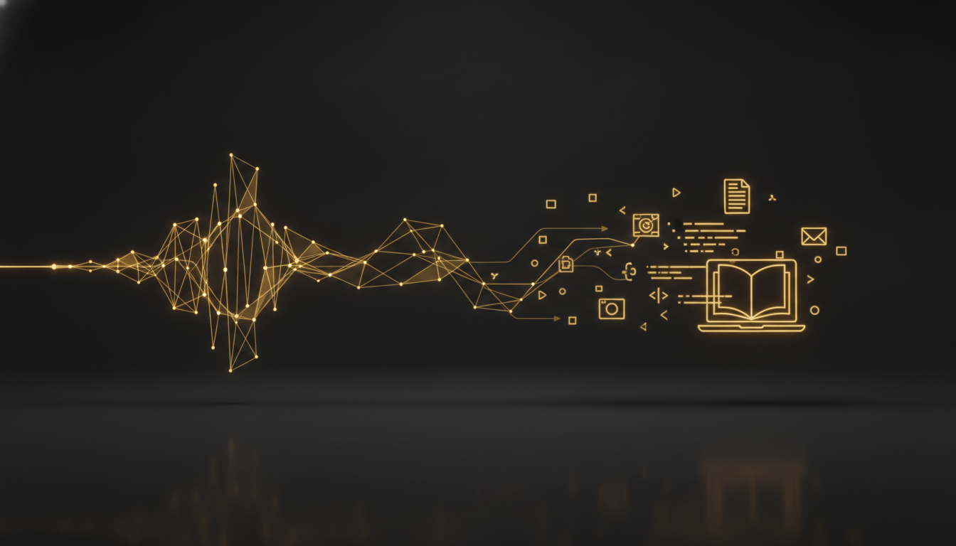 Voice Dictation for Developers: Notes, Docs, and Less Typing