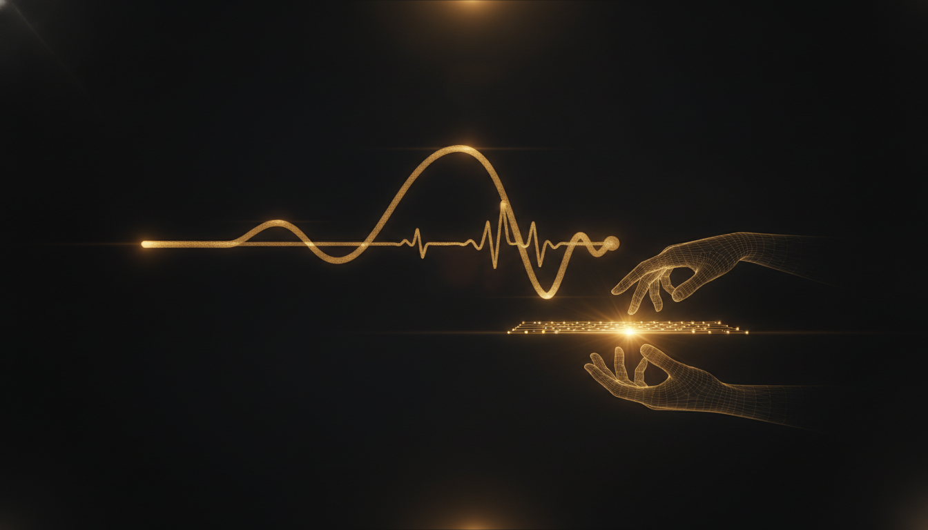 Protect Your Hands: Voice Dictation and RSI Prevention