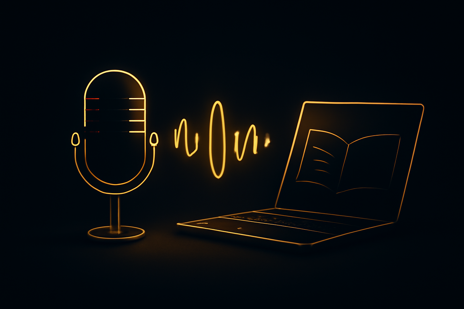 How I Wrote 10,000 Words in One Day by Talking